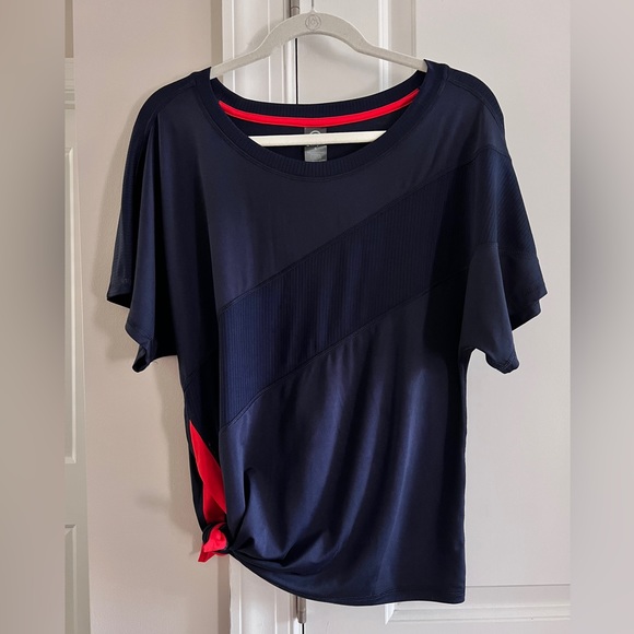 Workout T-Shirr - Picture 5 of 8